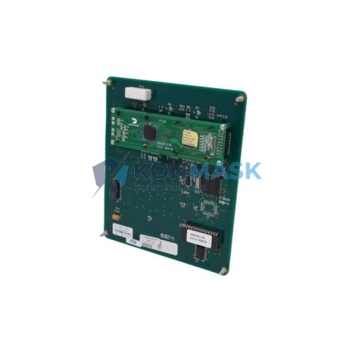 ROBICON A1A460A68.23M/460A68.10 - Front Panel and Connectivity View