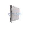 ICS TRIPLEX T8461C - Front Panel and Connectivity View