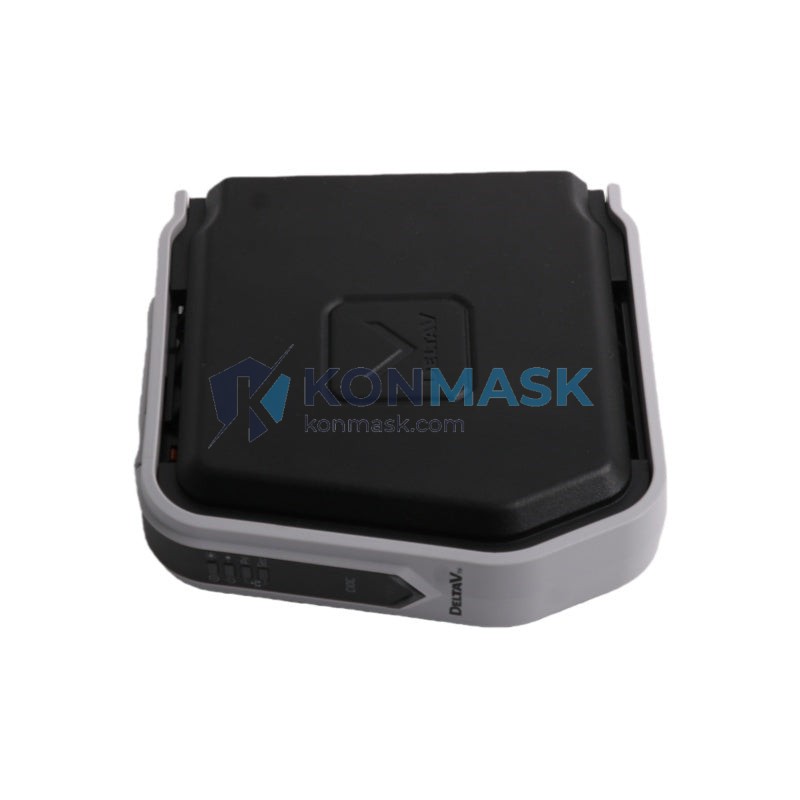 Emerson KL2101X1-BA1-SE6501T01 - Technical Label and Specifications
