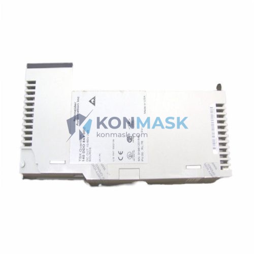 Genuine SCHNEIDER 140DDO84300C - Industrial Automation Part