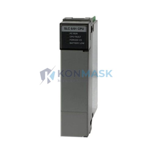 Genuine PLC 1747-L511 SLC 500 - Industrial Automation Part