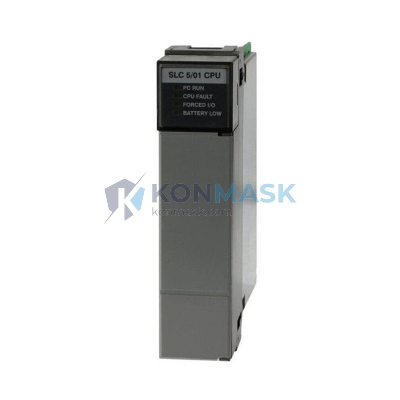 Genuine PLC 1747-L511 SLC 500 - Industrial Automation Part
