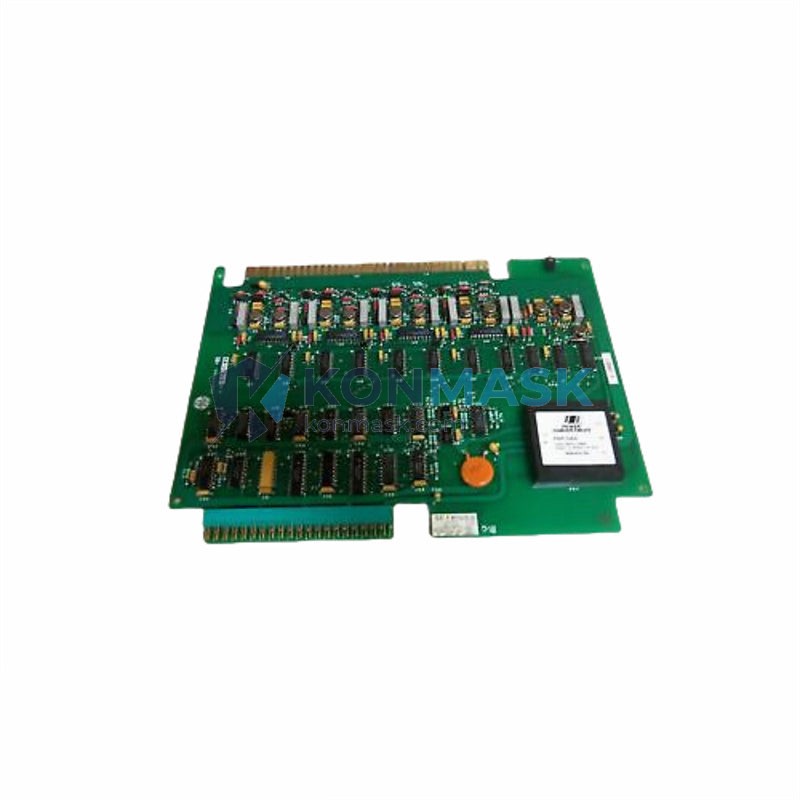 Genuine GE Fanuc IC600BF943K Series Six PLC – IC600 Family - Industrial Automation Part