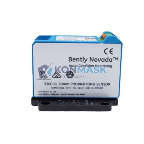 Genuine Bently Nevada 330878-91-05 - Industrial Automation Part