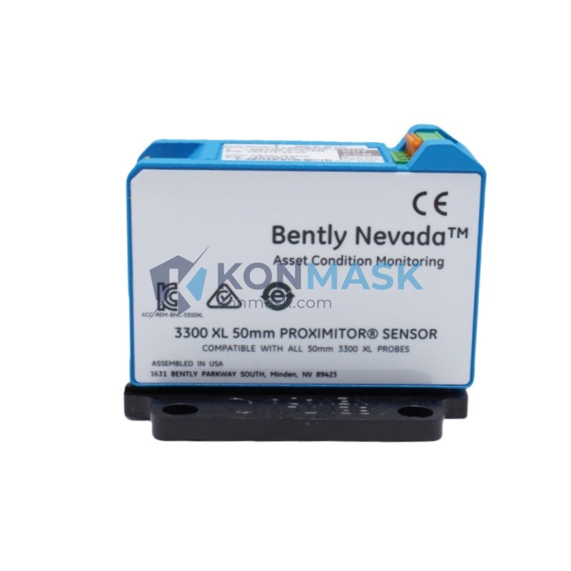 Genuine Bently Nevada 330878-91-05 - Industrial Automation Part