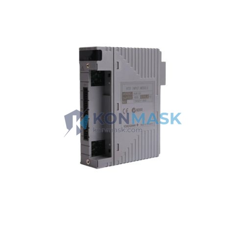 Genuine YOKOGAWA AAP135-S50 AAP Series DCS I/O Modules - Industrial Automation Part