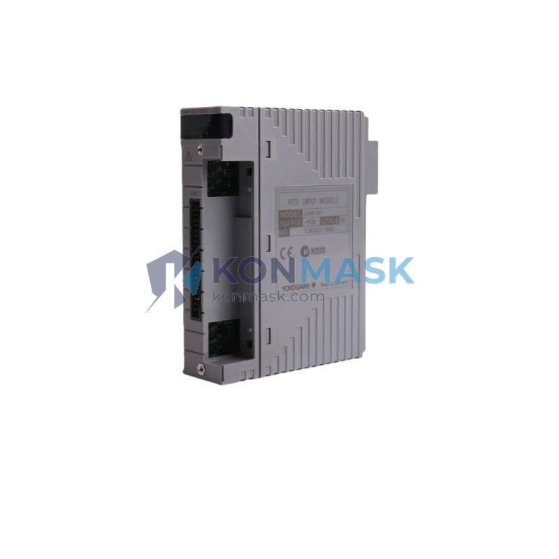 Genuine YOKOGAWA AAP135-S50 AAP Series DCS I/O Modules - Industrial Automation Part