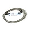 Honeywell 51305562-460 TDC 3000 / TotalPlant Solution (TPS) - Front Panel and Connectivity View