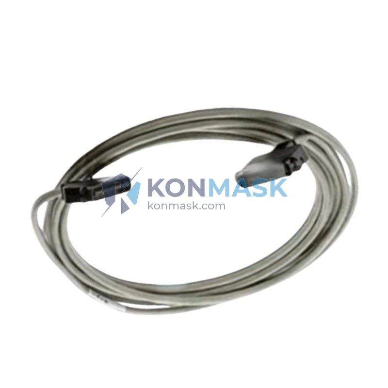 Honeywell 51305562-460 TDC 3000 / TotalPlant Solution (TPS) - Front Panel and Connectivity View