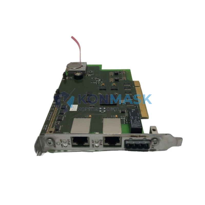 Genuine B&R 5LS182.6-1 - Industrial Automation Part