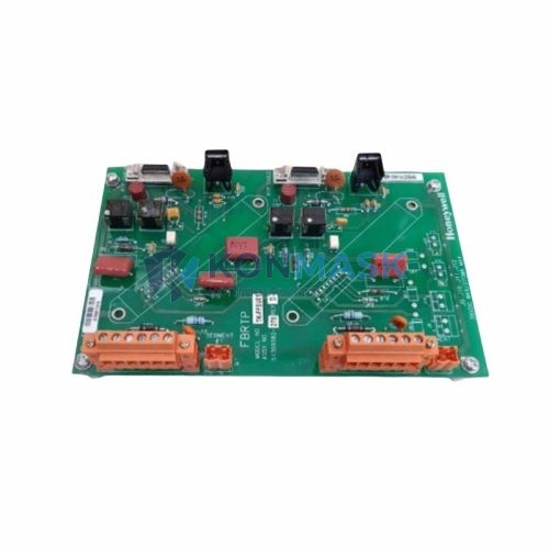 Genuine Honeywell TK-FFSU01 TK Series Flow Sensors - Industrial Automation Part