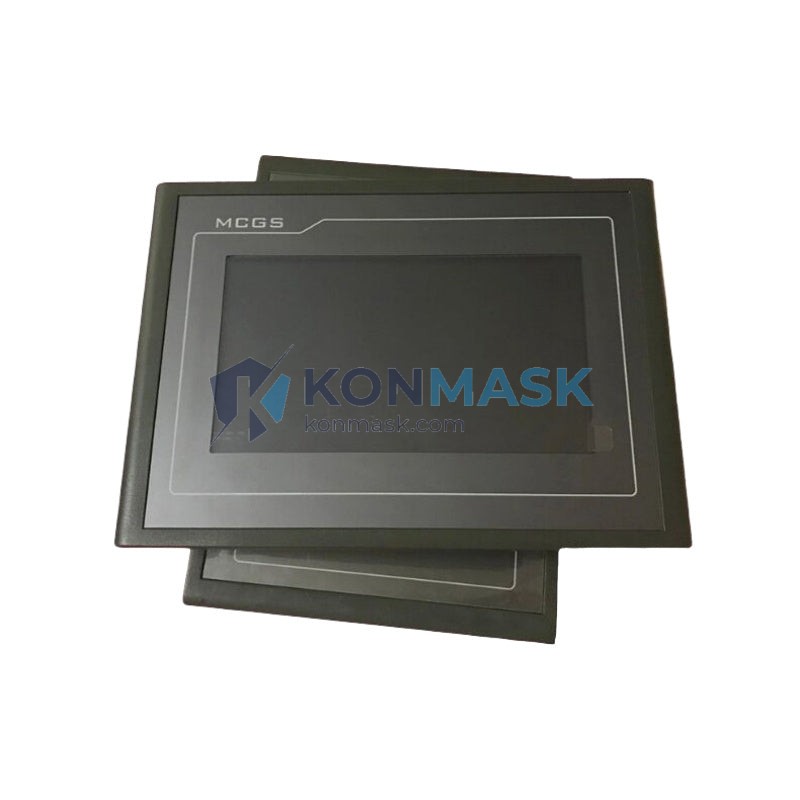 Genuine MCGS TPC7062TX - Industrial Automation Part