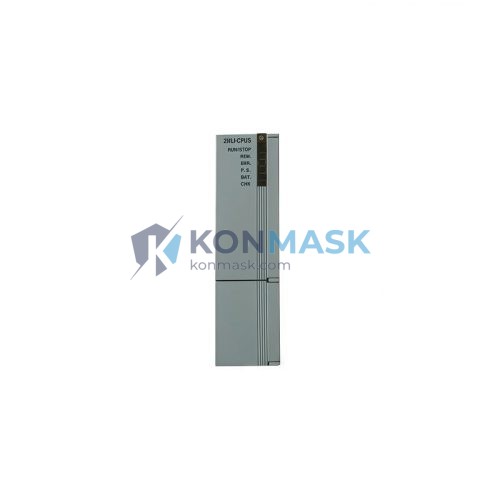 Genuine Honeywell 2MLI-CPUS/P-CC - Industrial Automation Part