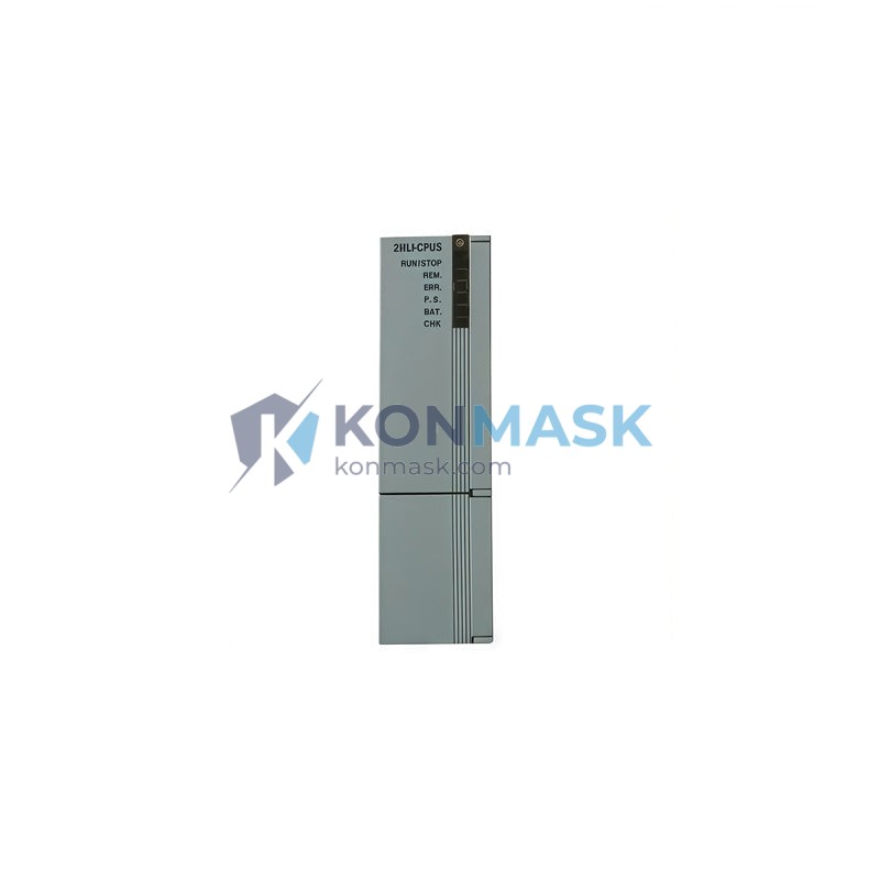Genuine Honeywell 2MLI-CPUS/P-CC - Industrial Automation Part