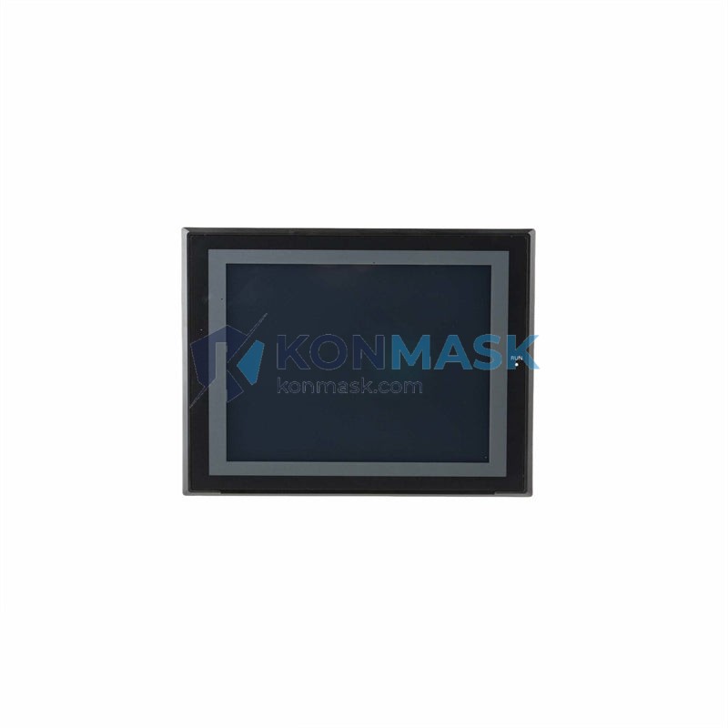 Genuine Omron NS10-TV00B-ECV2 - Industrial Automation Part