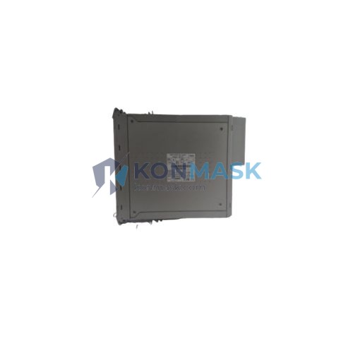 Genuine ICS TRIPLEX T8270 ICS TRIPLEX TMR Safety Controller System - Industrial Automation Part