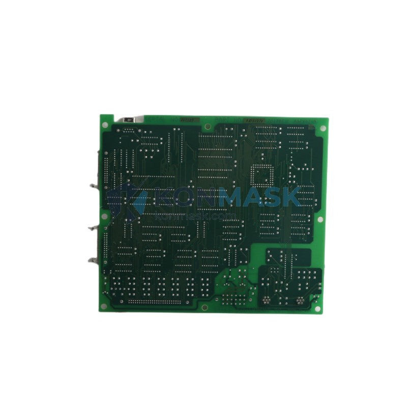 Allen-Bradley D31705-1 A26491-A Allen-Bradley PLC Series - Technical Label and Specifications