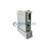 PLC 2097-V33PR1 - Front Panel and Connectivity View
