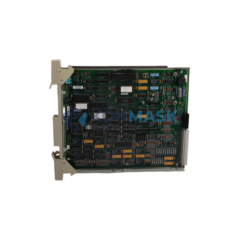 Honeywell 51304516-200 - Technical Label and Specifications