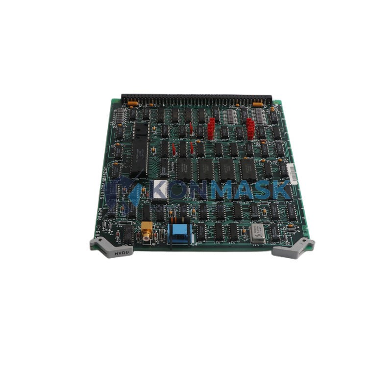 Genuine General Electric DS3800HVDB1K1G - Industrial Automation Part