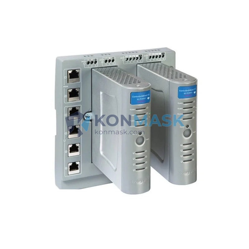 Genuine Honeywell SC-UCNN11 Experion PKS (Process Knowledge System) - Industrial Automation Part