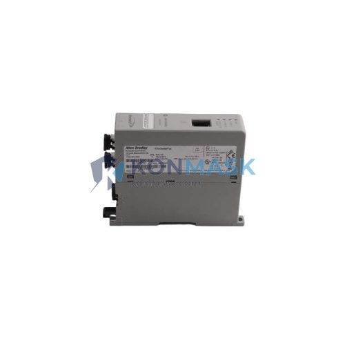 Genuine Allen-Bradley 1783-ETAP2F Stratix EtherNet/IP Tap - Industrial Automation Part
