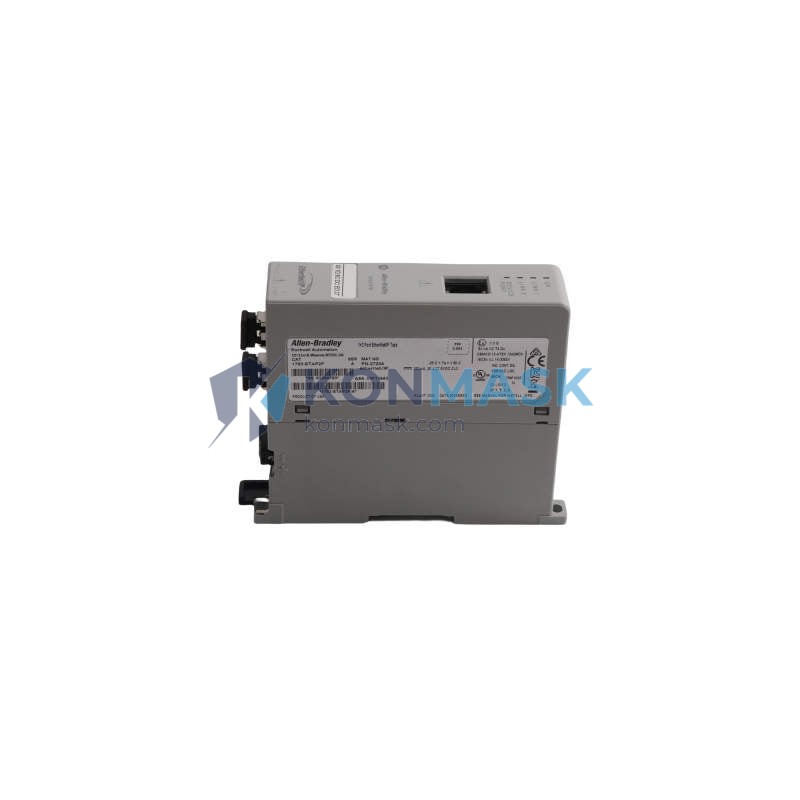 Genuine Allen-Bradley 1783-ETAP2F Stratix EtherNet/IP Tap - Industrial Automation Part