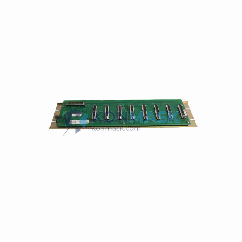 Fisher CL6741 41B7293X022 CL6741X1-A2 CL6741 Series - Front Panel and Connectivity View