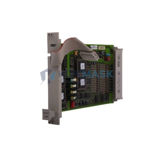 Genuine HONEYWELL 10105/2/1 - Industrial Automation Part