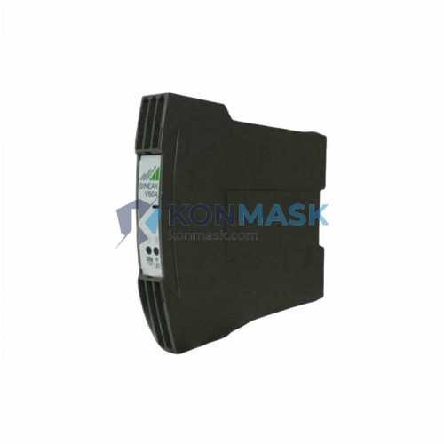 Genuine GOSSEN CAMILLE SINEAX-V604-604-112 - Industrial Automation Part