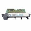 General Electric IC697MDL750 Series 90-70 PLC - Technical Label and Specifications