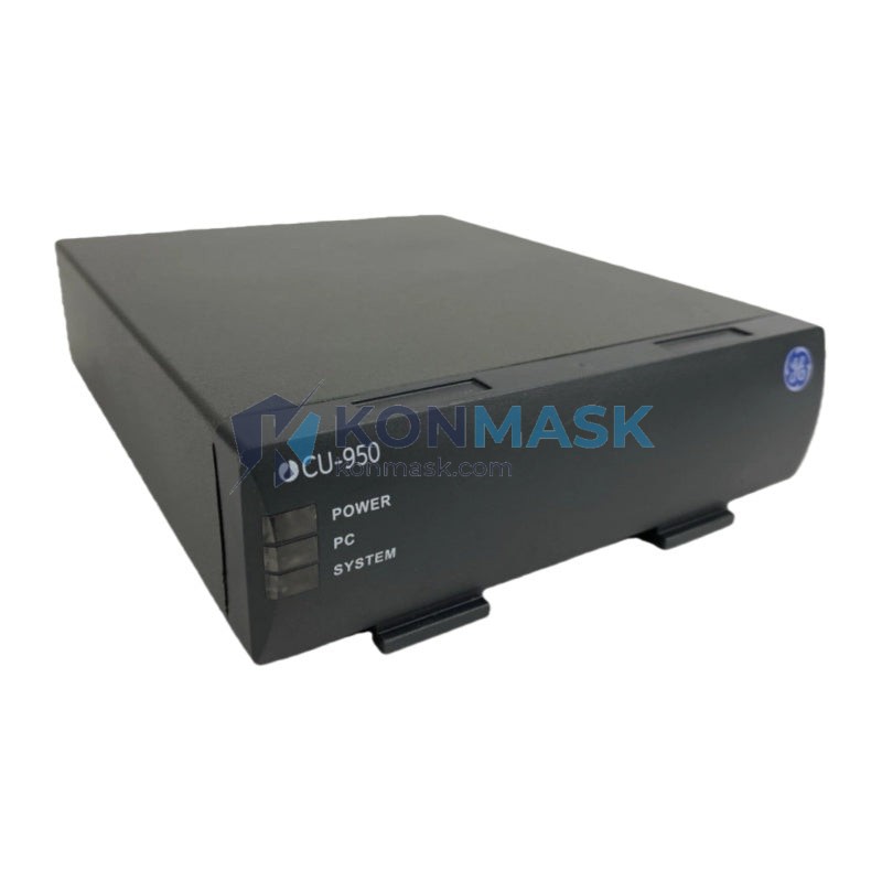 Genuine GE Healthcare AKTA-CU950 - Industrial Automation Part