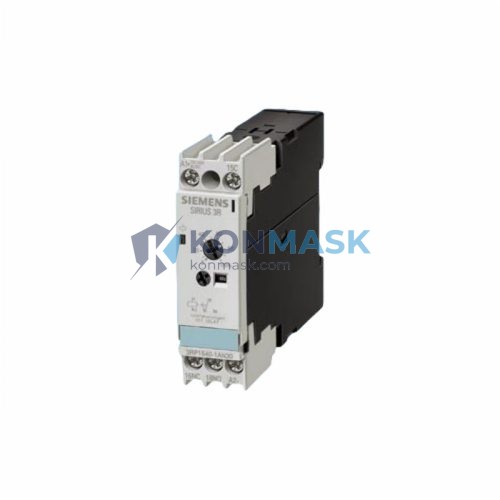 Genuine SIEMENS 3RP1540-1BN30 - Industrial Automation Part