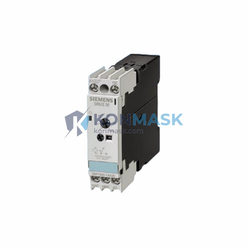 Genuine SIEMENS 3RP1540-1BN30 - Industrial Automation Part