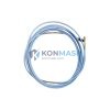 Bently Nevada 330854-040-25-CN - Front Panel and Connectivity View