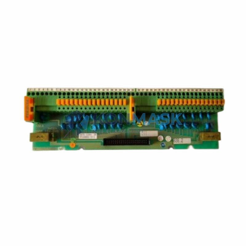 Genuine ABB DSTD110A YB161102-AM ABB Advant OCS, MOD 300 DCS - Industrial Automation Part