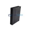 SIEMENS 6ES7414-3EM05-0AB0 SIMATIC S7-400 - Front Panel and Connectivity View