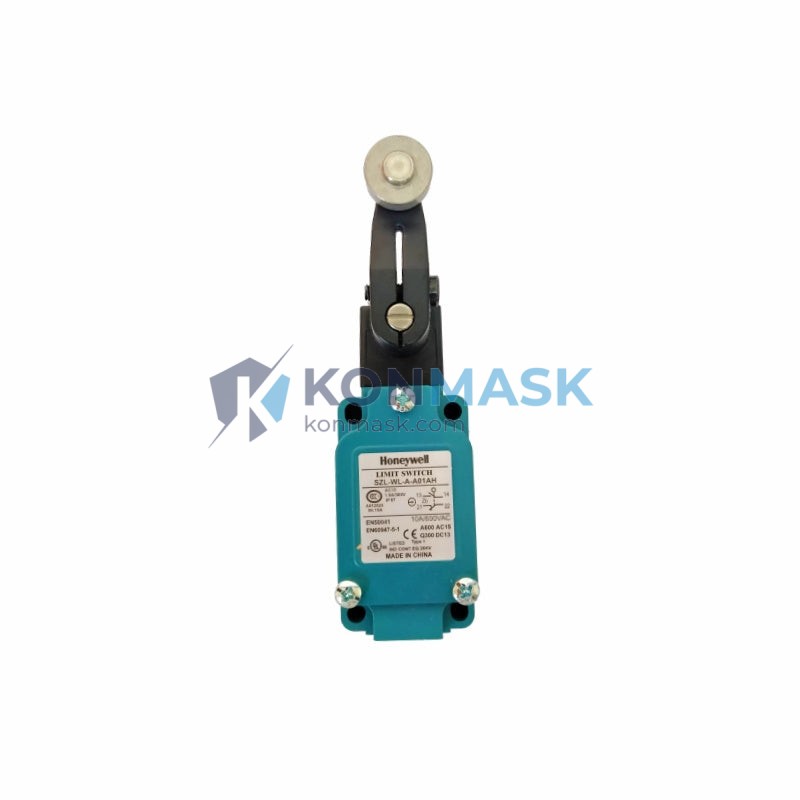 Genuine Honeywell SZL-WLA-A-LL3 - Industrial Automation Part