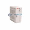 ABB TB840A 3BSE037760R1 AC800M Process Controller Series - Front Panel and Connectivity View