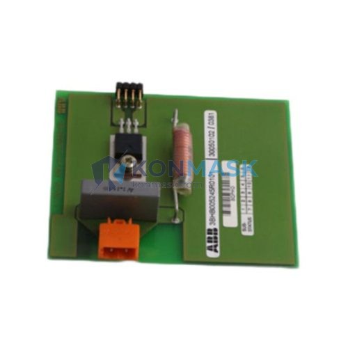 Genuine ABB 3BHB005245R0101 - Industrial Automation Part