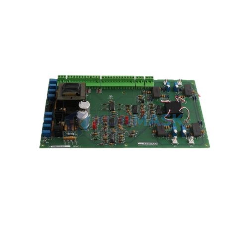Genuine General Electric DS200SIOCG1A - Industrial Automation Part