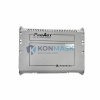WOODWARD 8400-016 - Front Panel and Connectivity View