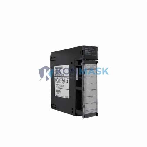 Genuine GE (General Electric) IC693CMM302 - Industrial Automation Part
