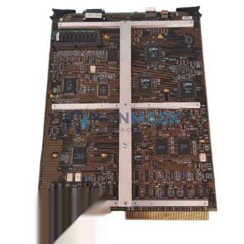 Genuine HONEYWELL K2LCN-4 51402615-400 Honeywell TDC 3000 DCS - Industrial Automation Part