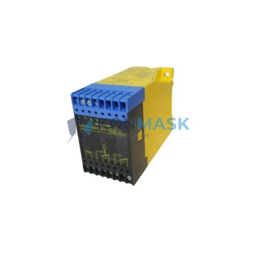 Genuine TURCK MS13-22Ex0-R - Industrial Automation Part
