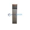 Allen-Bradley 1746-OW16/C SLC 500 - Front Panel and Connectivity View