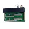 Triconex 7400221-100 Tricon Safety System - Front Panel and Connectivity View