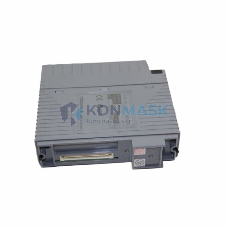 YOKOGAWA ADV169-P00 S1 CENTUM VP / CENTUM CS 3000 DCS - Technical Label and Specifications