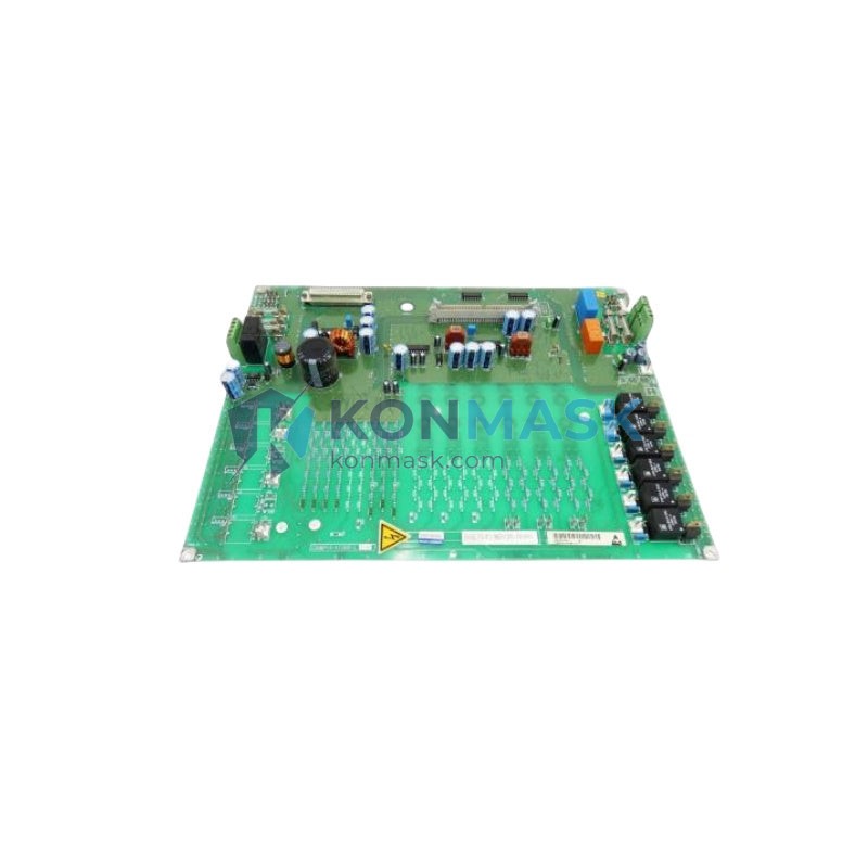 Genuine SIEMENS 6SE7041-8EK85-0HA0 SIMOVERT MASTERDRIVES 6SE70 - Industrial Automation Part