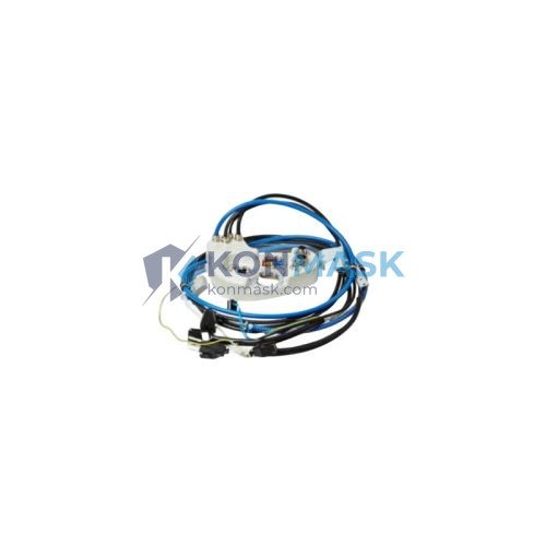 Genuine ABB HAC050611-001 - Industrial Automation Part